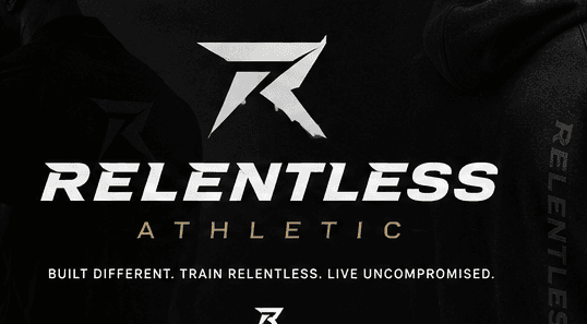 Relentless Athletic