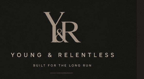 Young & Relentless